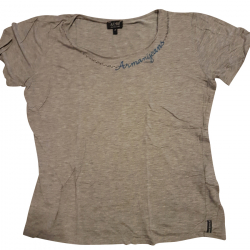 Armani Jeans Top