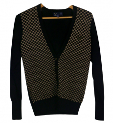 Fred Perry Cardigan