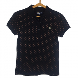 Fred Perry Polo Shirt