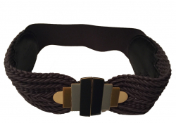 Hoss Intropia Ceinture de taille