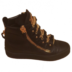 Giuseppe Zanotti Baskets