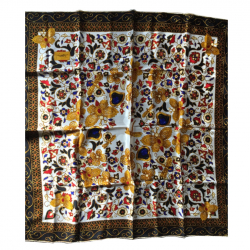 Yves Saint Laurent Scarf