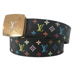 Louis Vuitton Ceinture Reversible