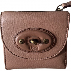 UGG Petit porte-monnaie