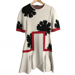 Alexander McQueen Dress