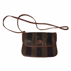 Fendi Vintage Umhàngetasche