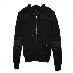 Dolce&Gabbana Zip Sweater