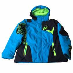 Spyder Ensemble de ski