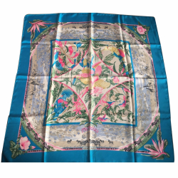 Hermès Foulard 