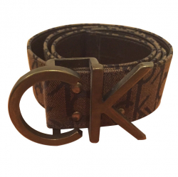 Calvin Klein Gürtel