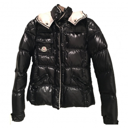 Moncler Daunenjacke