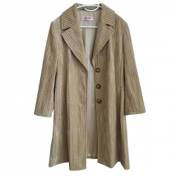 Laurel Coat