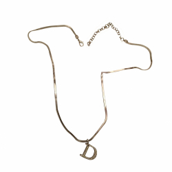 Christian Dior Halskette