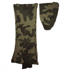 Ralph Lauren Mütze & Schal