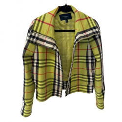Burberry Jacke aus Wolle