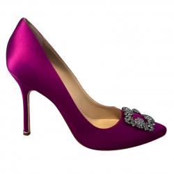 Manolo Blahnik Pumps