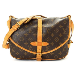 Louis Vuitton 'Saumur 30' Umhängetasche