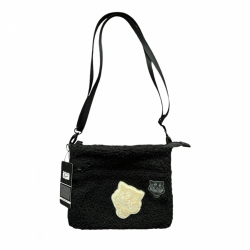 Onitsuka Tiger Fake fur crossbody