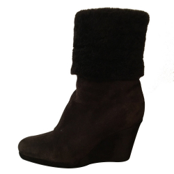 Prada Bottes 