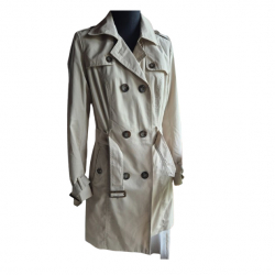 Soya Concept Trench-coat