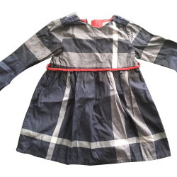 Burberry Kids Dress