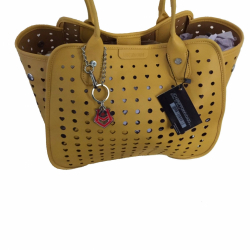 Moschino Love Tote bag