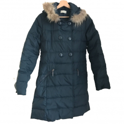 Alysi Down Coat