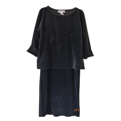 Sonia Rykiel ensemble jupe et haut