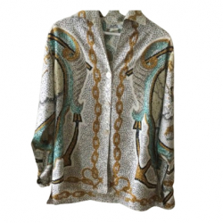 Hermès Chemisier Provence