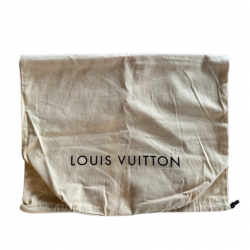 Louis Vuitton Cotton Bag