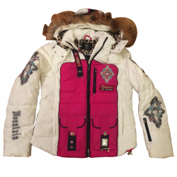 Bogner Veste de Ski