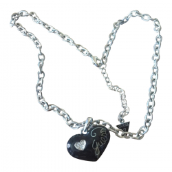 Guess Collier