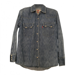 Levi's Jeans Shirt