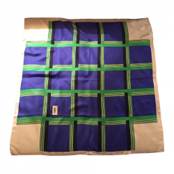Yves Saint Laurent Foulard