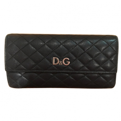 Dolce & Gabbana Brieftasche