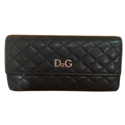 Dolce&Gabbana Brieftasche