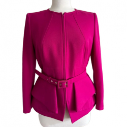 Escada Haute Couture Herbstkollektion