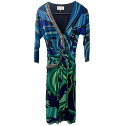 Emilio Pucci ( please only use PUCCI ) Dress