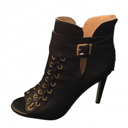 BCBG Max Azria Escarpins