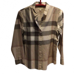 Burberry Brit Bluse