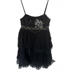 ALICE + OLIVIA cocktailkleid