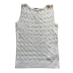 Ralph Lauren Collection Vintage chunky op !