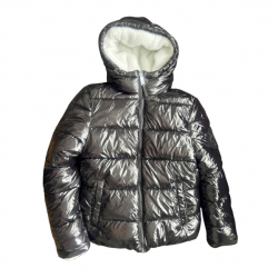 Plein Sport Daunenjacke