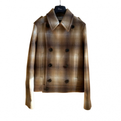 Christian Dior Kaschmir-Jacke