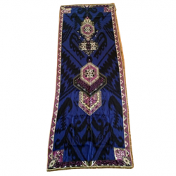 Emilio Pucci ( please only use PUCCI ) Foulard coloré