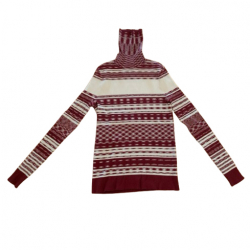 Tory Burch Pull à col roulé