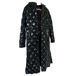 Perfect Moment Duvet Skimantel