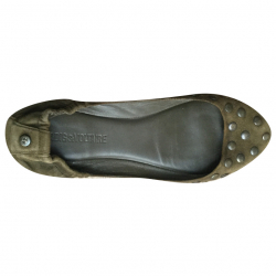 Zadig & Voltaire Ballerinas