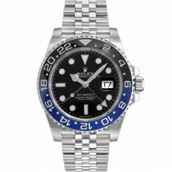 Rolex GMT-Master II Jubilee