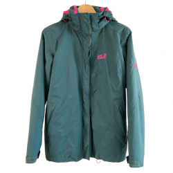 Jack Wolfskin 2-in-1-Winterjacke